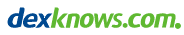 dexknows logo