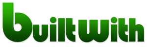 BuiltWith logo